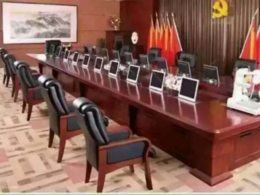 點(diǎn)擊查看詳細(xì)信息<br>標(biāo)題：會議桌系列案例 閱讀次數(shù)：937