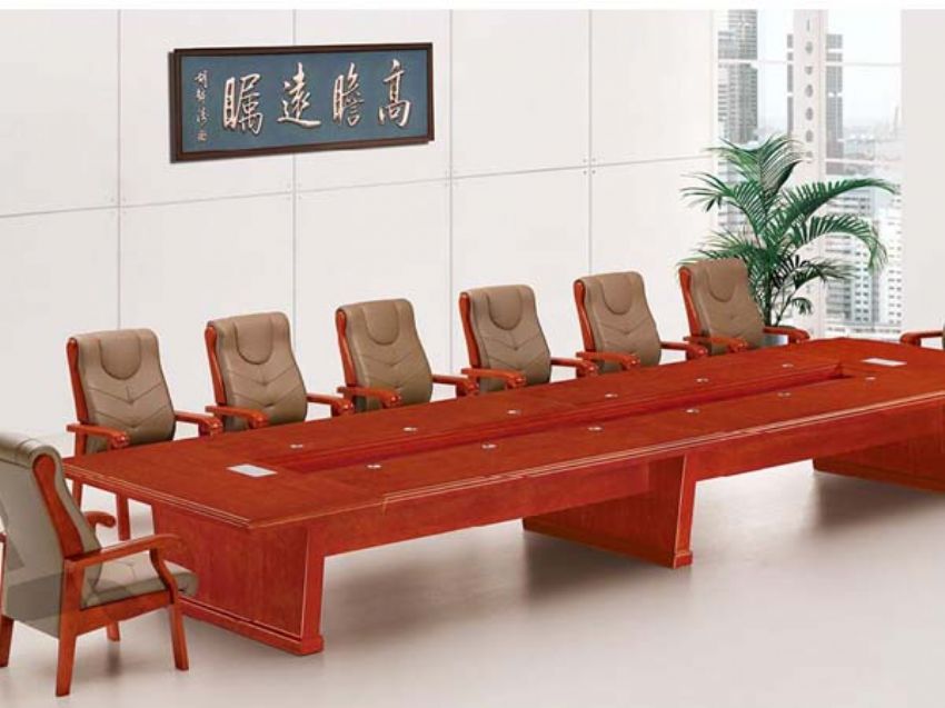 點(diǎn)擊查看詳細(xì)信息<br>標(biāo)題：會(huì)議桌系列案例 閱讀次數(shù)：1004