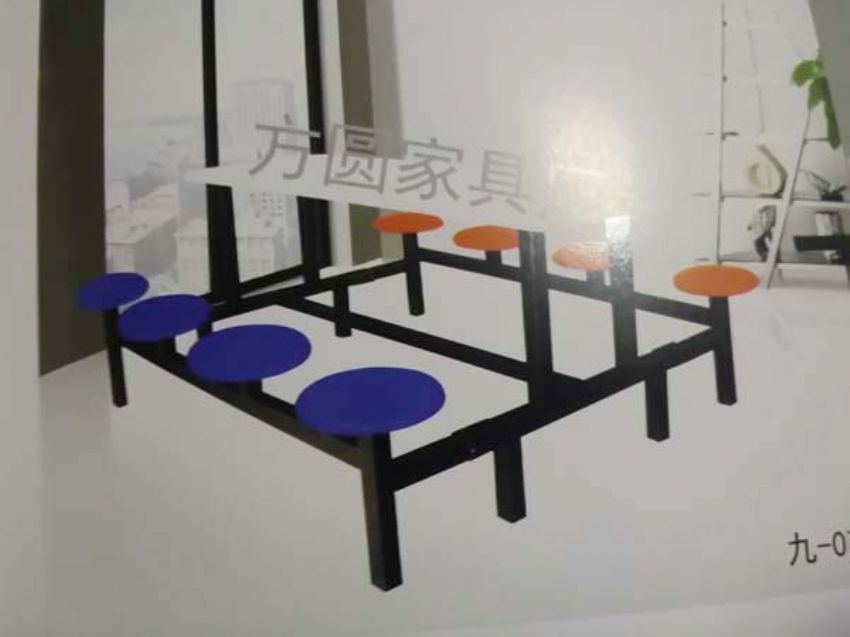 點擊查看詳細(xì)信息<br>標(biāo)題：餐桌系列 閱讀次數(shù)：1258