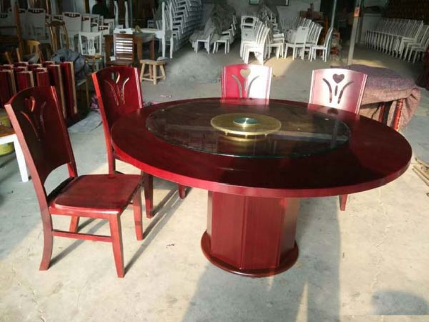點擊查看詳細(xì)信息<br>標(biāo)題：餐桌系列 閱讀次數(shù)：1280