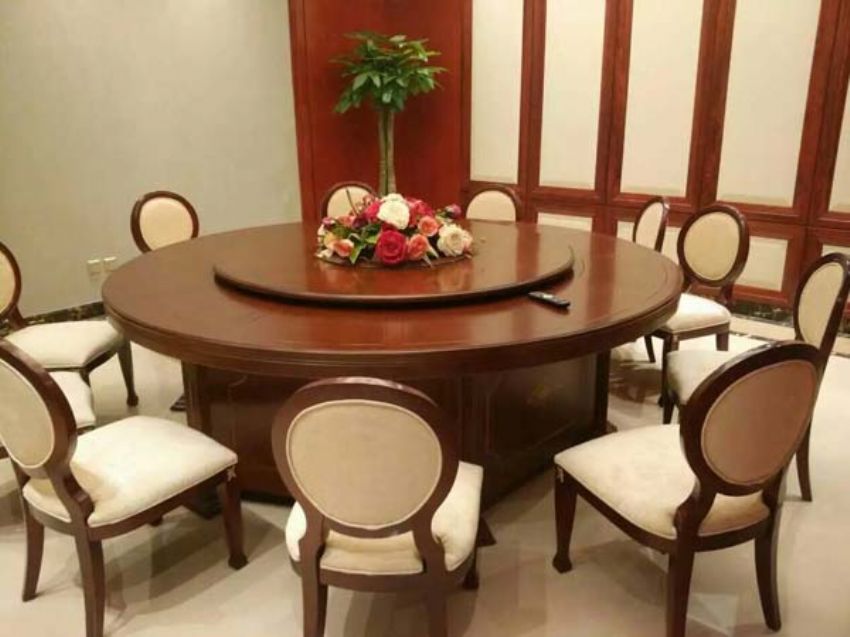 點(diǎn)擊查看詳細(xì)信息<br>標(biāo)題：餐桌系列 閱讀次數(shù)：1128