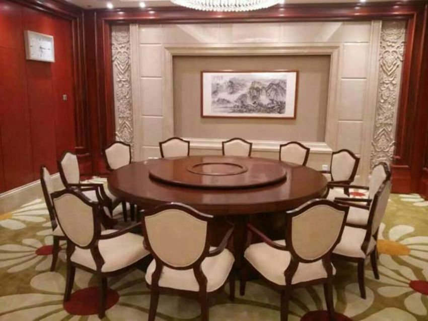 點(diǎn)擊查看詳細(xì)信息<br>標(biāo)題：餐桌系列 閱讀次數(shù)：1086