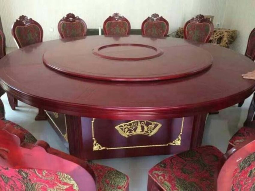 點(diǎn)擊查看詳細(xì)信息<br>標(biāo)題：餐桌系列 閱讀次數(shù)：1235