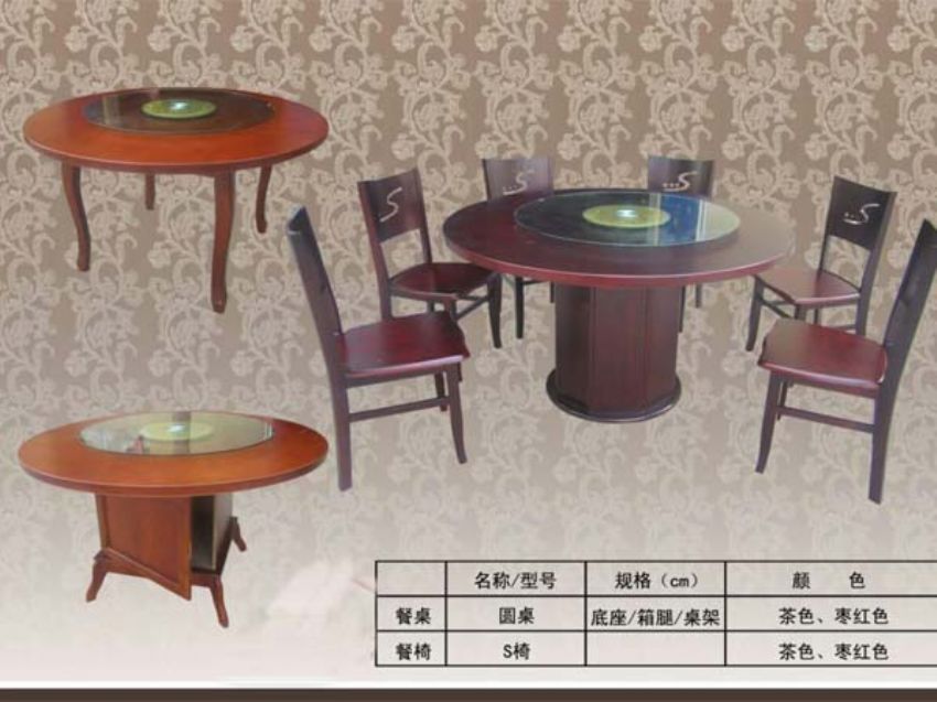 點(diǎn)擊查看詳細(xì)信息<br>標(biāo)題：餐桌系列 閱讀次數(shù)：1211