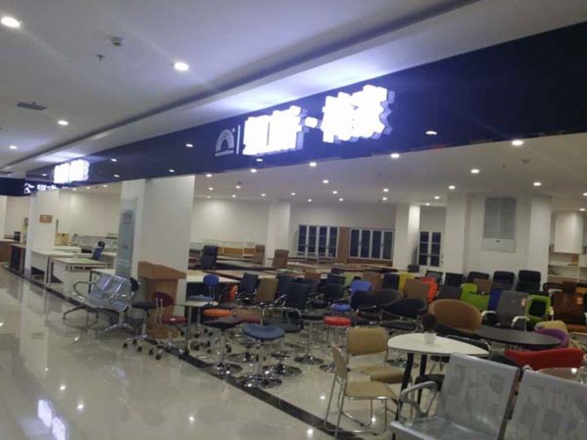 點擊查看詳細信息<br>標(biāo)題：展廳實物 閱讀次數(shù)：1151