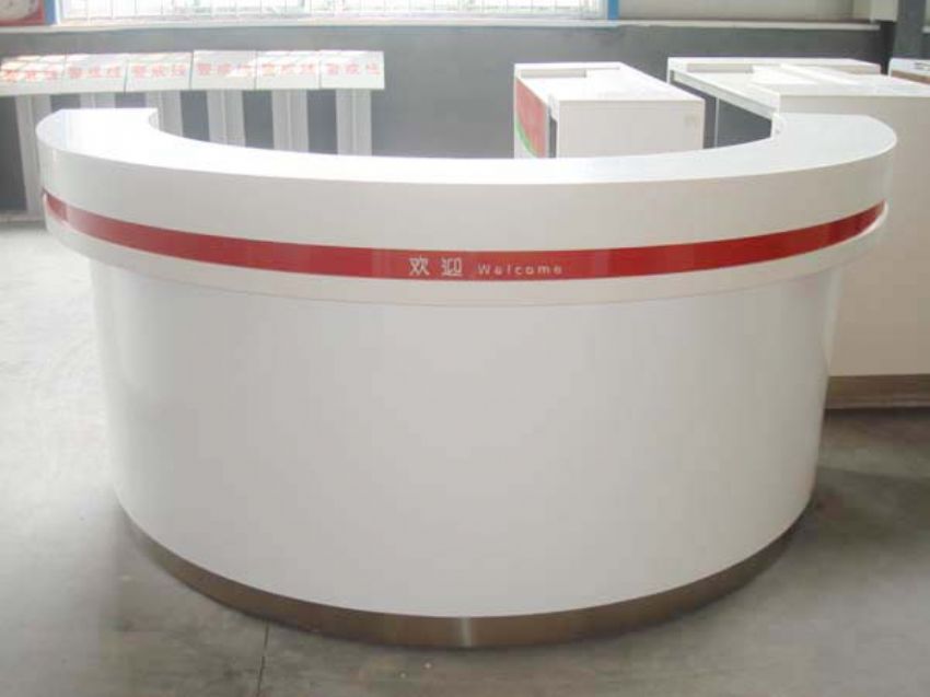 點(diǎn)擊查看詳細(xì)信息<br>標(biāo)題：銀行家具系列 閱讀次數(shù)：1305