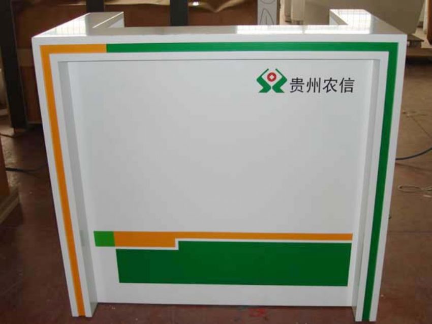點(diǎn)擊查看詳細(xì)信息<br>標(biāo)題：銀行家具系列 閱讀次數(shù)：1477