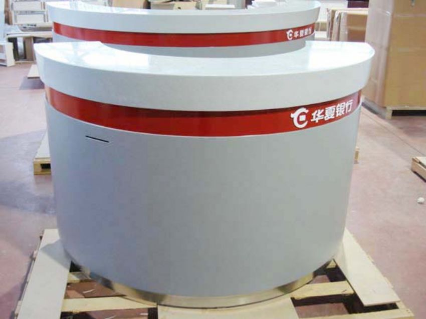 點(diǎn)擊查看詳細(xì)信息<br>標(biāo)題：銀行家具系列 閱讀次數(shù)：1107
