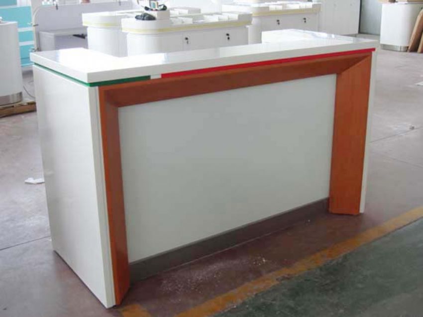 點(diǎn)擊查看詳細(xì)信息<br>標(biāo)題：銀行家具系列 閱讀次數(shù)：1490