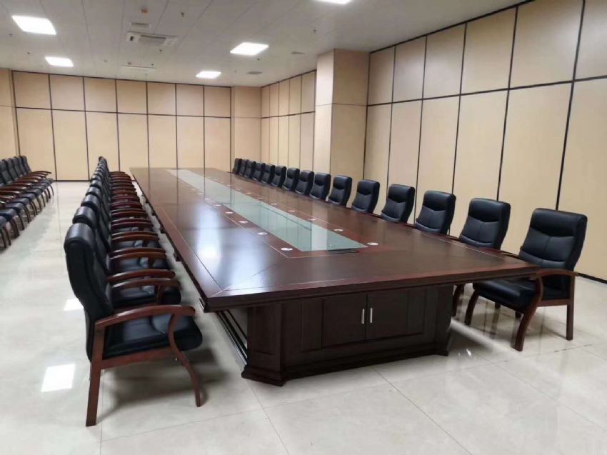 點擊查看詳細信息<br>標題：會議桌系列案例 閱讀次數(shù)：1033