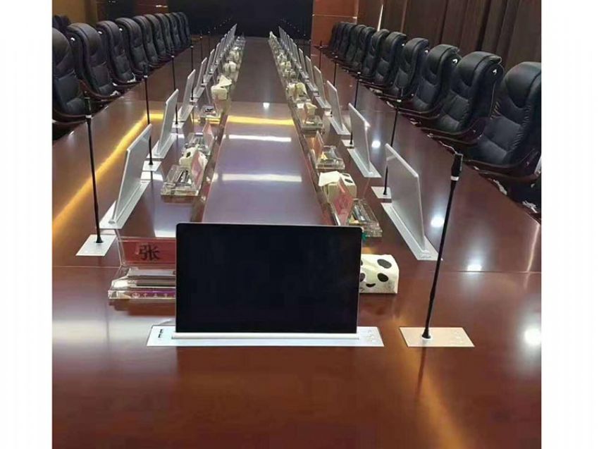 點擊查看詳細信息<br>標題：會議桌系列案例 閱讀次數(shù)：857