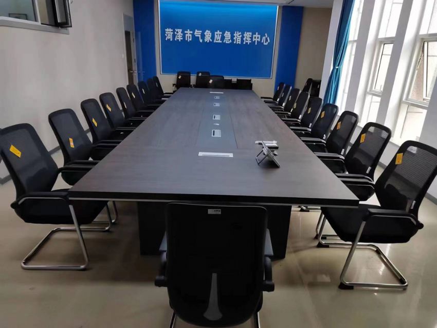 點擊查看詳細信息<br>標題：會議桌案例 閱讀次數：424